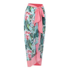 Gauze skirt / One size fits all