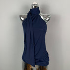 Dark blue / One size fits all