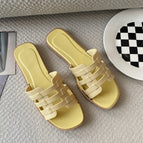 778-2 three with yellow / 40-41