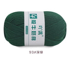 93 dark green