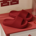 Solid color eva / 36-37 is suitable for 35-36