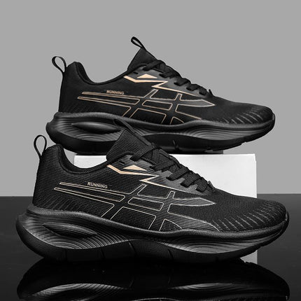 Casual Fashion Sports Running Shoes Couple Sports Shoes Cross-Border