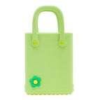 Fruit green / [note: the naked package shipped does not include accessories and hardware shoulder straps, please be careful when photographing! 】