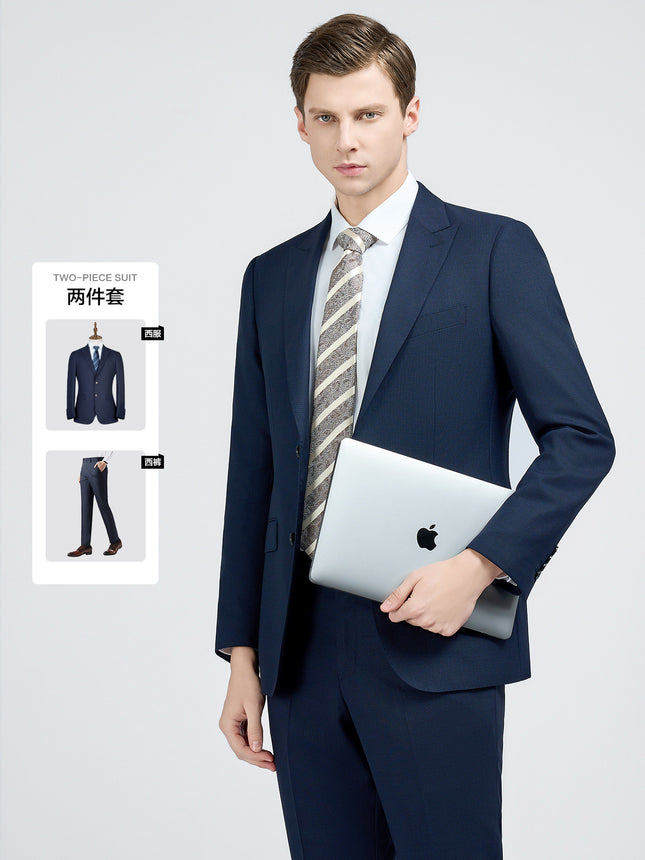 2025 new business attire women's fashion suit overalls women's suits high-end formal work clothes in stock