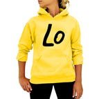 Yellow / S