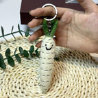 White striped radish (1 piece)