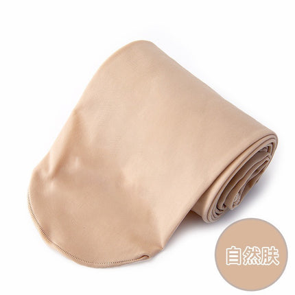 Spring and summer horse oil socks mask steel stockings anti-hook silk wear light leg artifact thin autumn leg leggings plus size