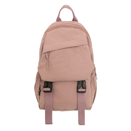 Cross-Border New Crossbody Bag for Men, Simple Shoulder Bag, Shoulder Bag, Japanese Chest Bag, Casual Backpack, Sports Bag for Women Wholesale