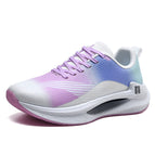 Butterfly blue purple / 36