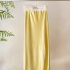 Goose yellow / S
