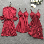 Burgundy / S