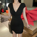 Black / XS