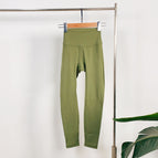 No awkward line Army Green / S