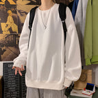 White-H12 solid color / S