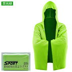 140×60±2 / fluorescent green