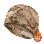 American desert / One size fits all