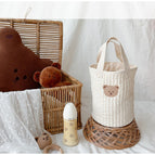 16cm*26cm / Big Bear storage bag