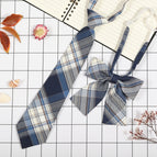 JK044 baa argh pattern (tie collar flower)