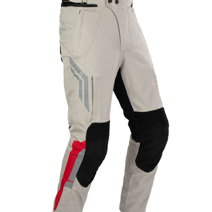 Motorcycle riding pants fan-proof car pants warm cold-proof racing pants Four Seasons drop-resistant off-road motorcycle riding pants