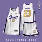 S008-white (regular style) / M