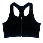 Black Bra / S