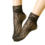 24 black sun / Free size