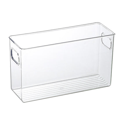 Refrigerator Storage Box Storage and Organization Artifact Drawer Box Storage Box Organization Box Egg Food Preservation Box Kitchen