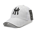 Xiaohua my white (quick-drying mesh cap) / Adjustable (56-60cm)