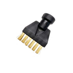 Karcher copper flat brush