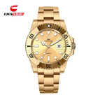 Gold shell (gold ring) gold surface gold steel belt kg130