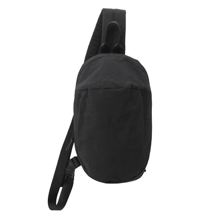 Outdoor Portable Small Bag, Fashionable Casual Small Backpack, 2026 New Style Single Shoulder Crossbody Waist Bag, Mobile Phone Bag