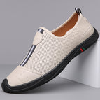 creamy-white summer cut-out / 38