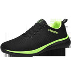 Black and Green / 35