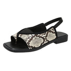 Snake pattern / 35