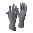 Dark gray / One size fits all