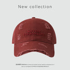 Wine red