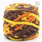 36 color number