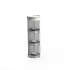 White 3-Pack/1