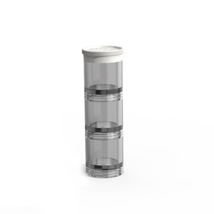 Medicine Box Portable large capacity medicine packing box for seven days a week