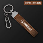 Matte single buckle zongcai color