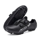 Mountain lock shoes black / 36
