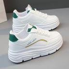 white green / 34
