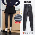Dark gray [medium warm style] / Xl 60-70kg