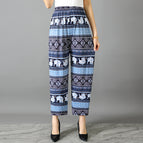 No.36 Cropped Straight Pants / Suitable for 45.00kg -90.00kg