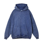 Batik Dark Blue / S