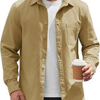 Khaki / S