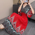Flower No. 54 / free size (40.00 kg-70.00 kg can wear)