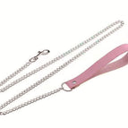 Pink traction rope / Free size