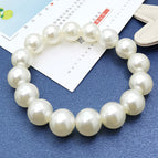 S496 imitation pearl
