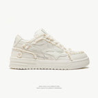 Ims306 white [ready in stock] / Women's size 39
